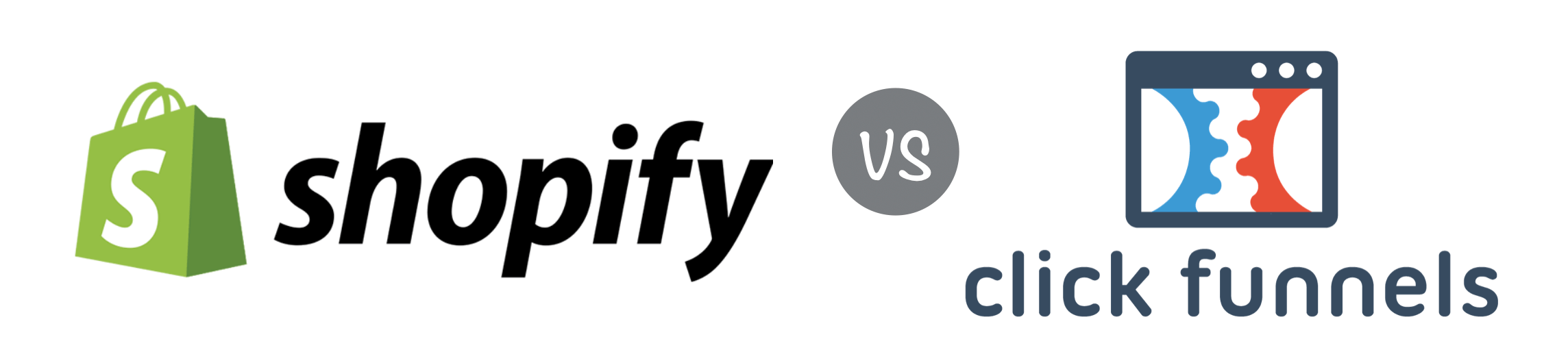 Shopify-clickfunnels-comparison