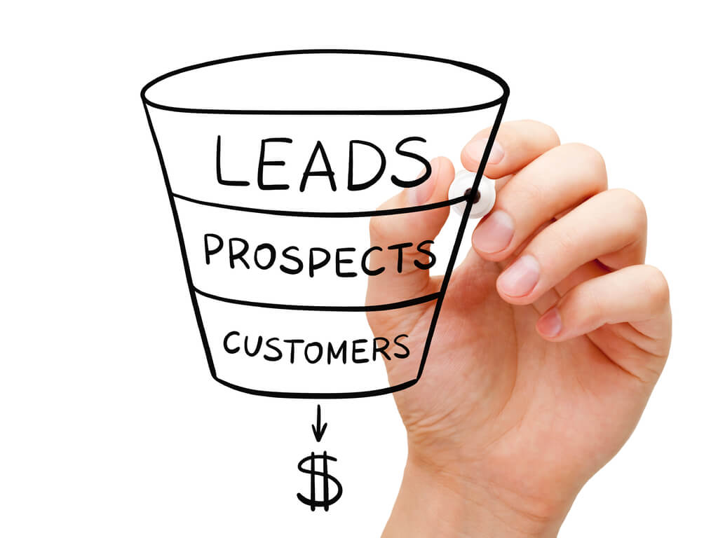 jeremy mcgilvrey's sales funnel strategy