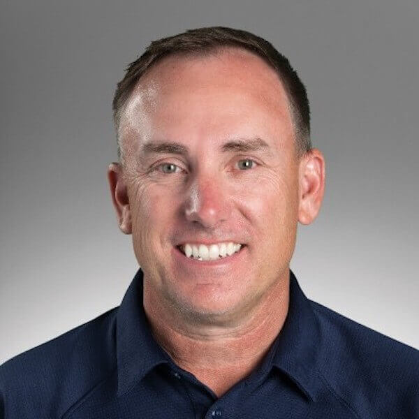 Jeremy McGilvery Consultation