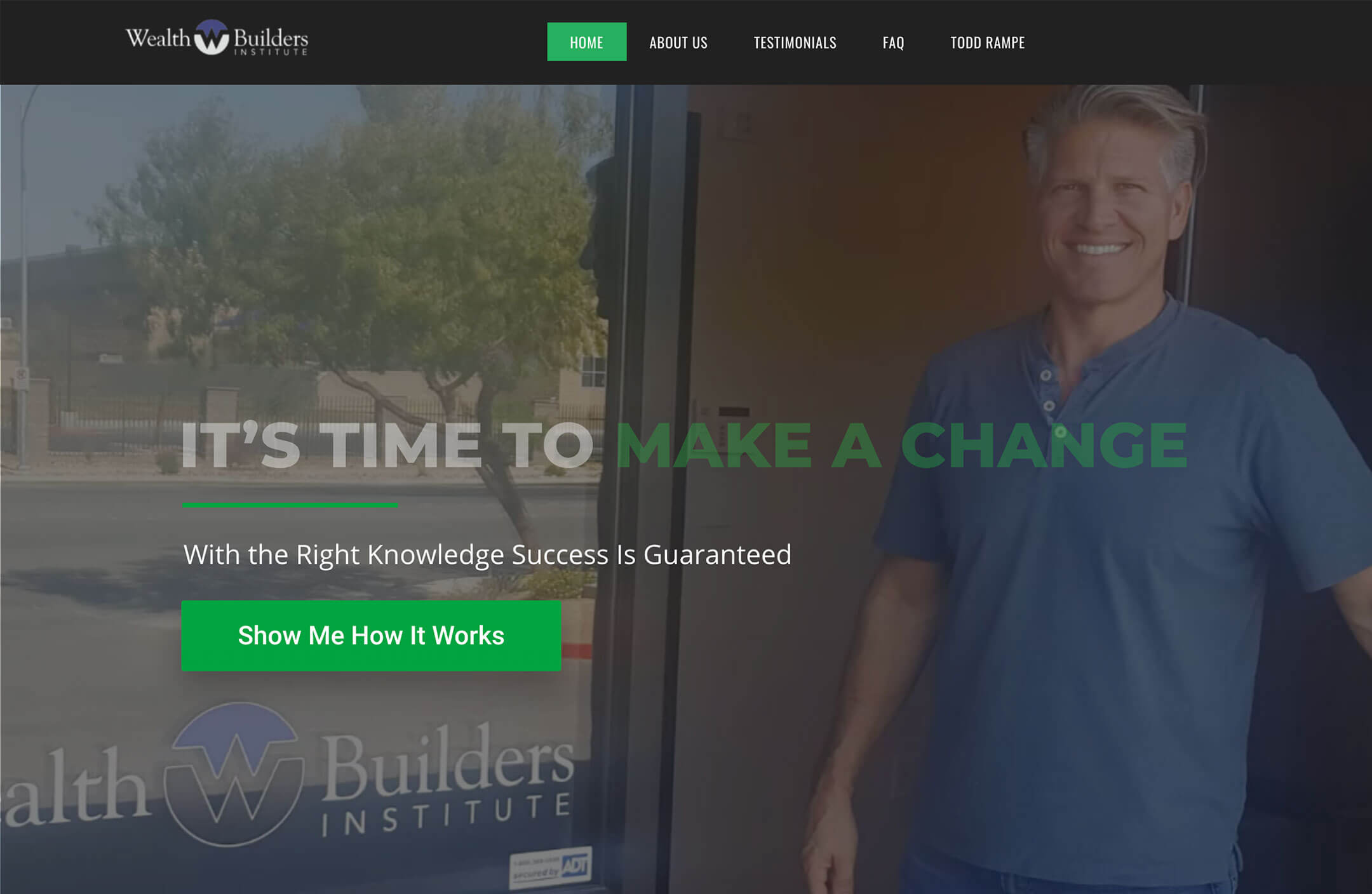 web designer in Plano