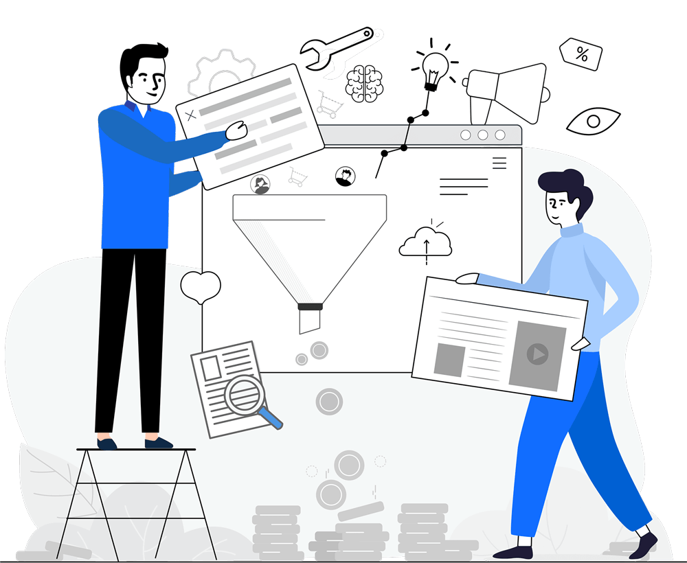 houston web design agency