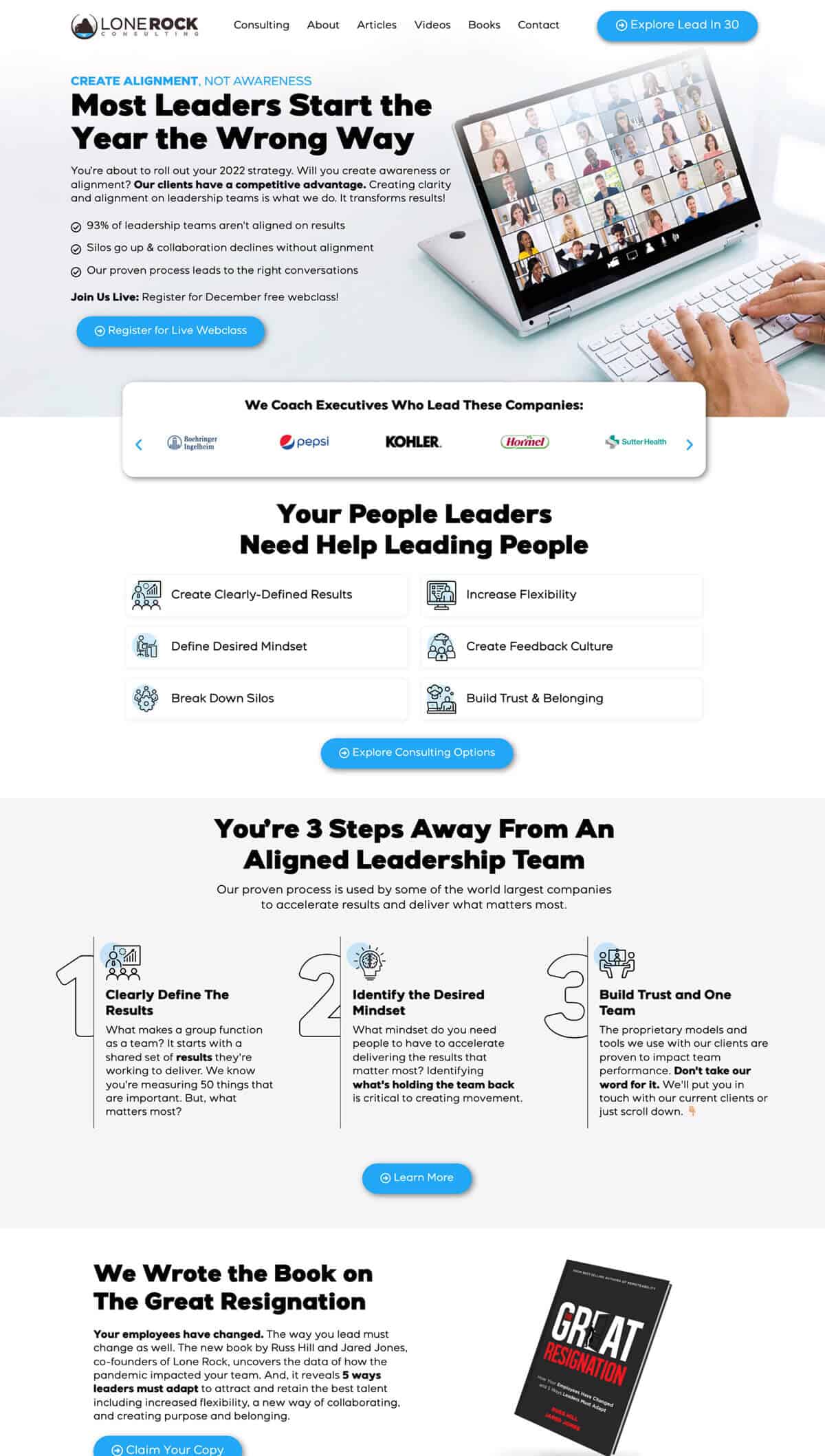 web design in houston
