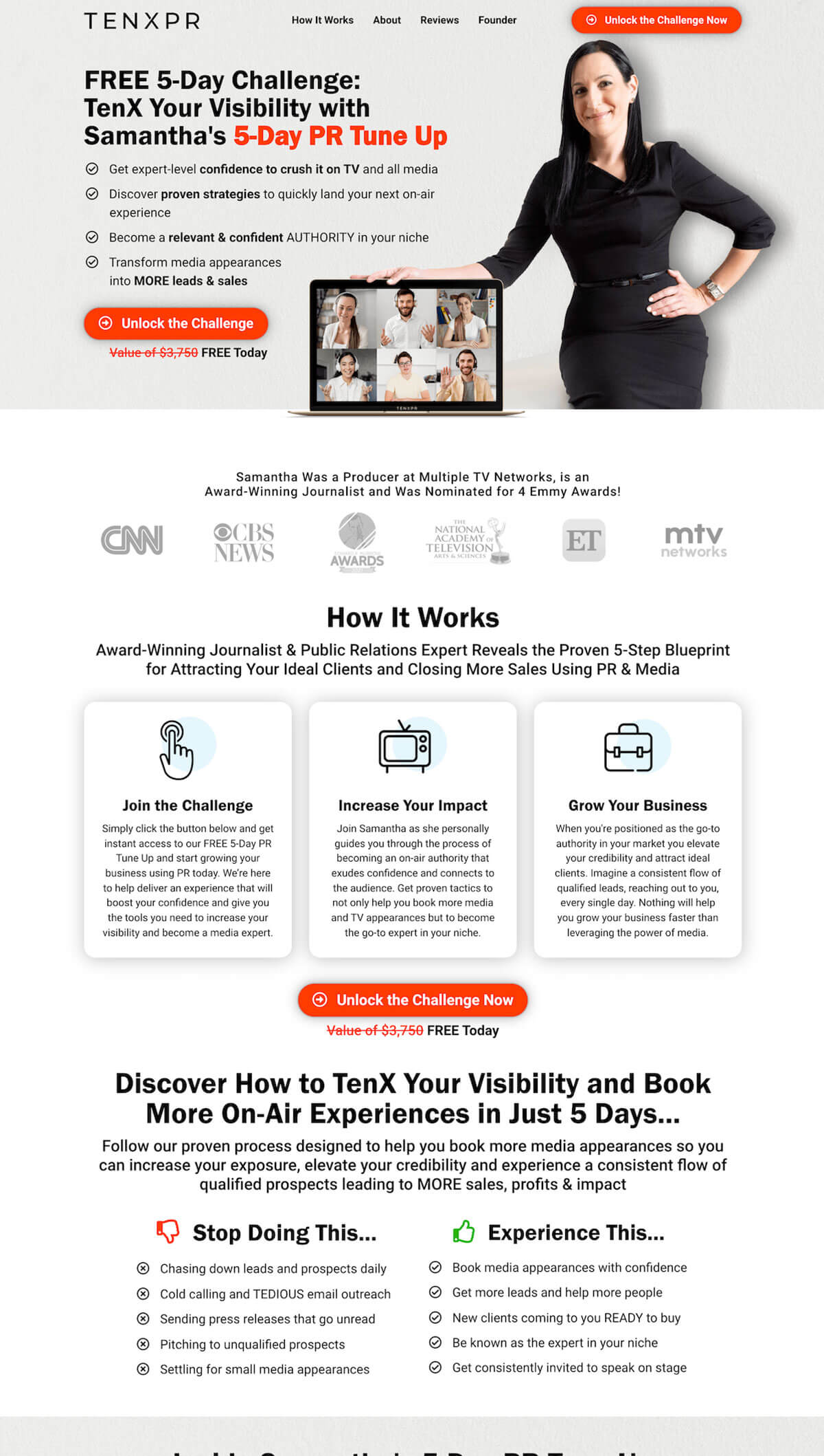 click funnels experts in houston