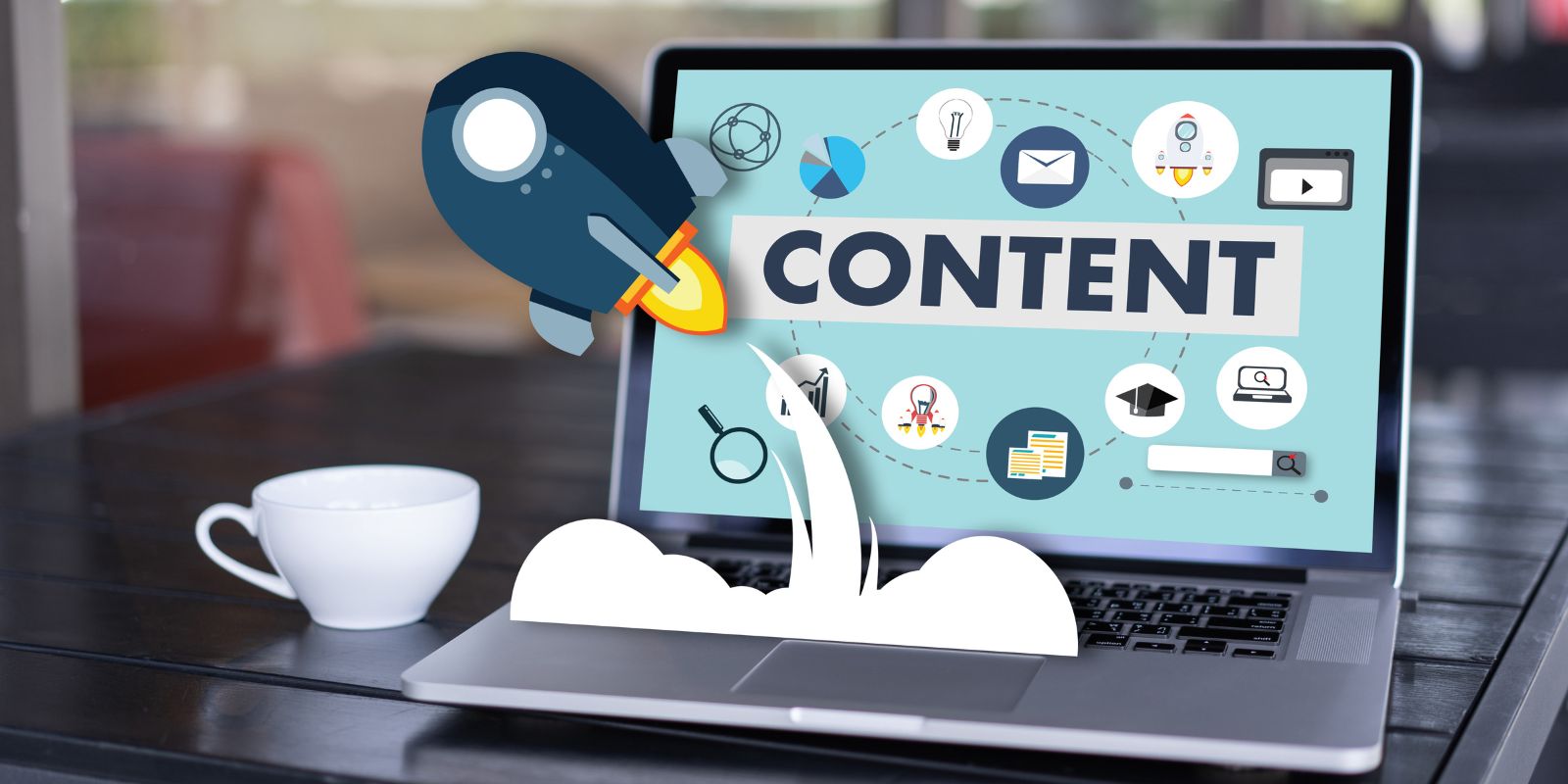 Content Marketing Strategy