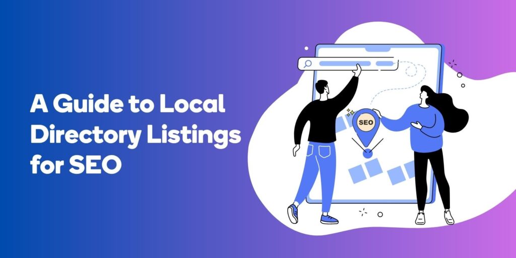 Maximizing Local Directory Listings for SEO: A Deep Dive