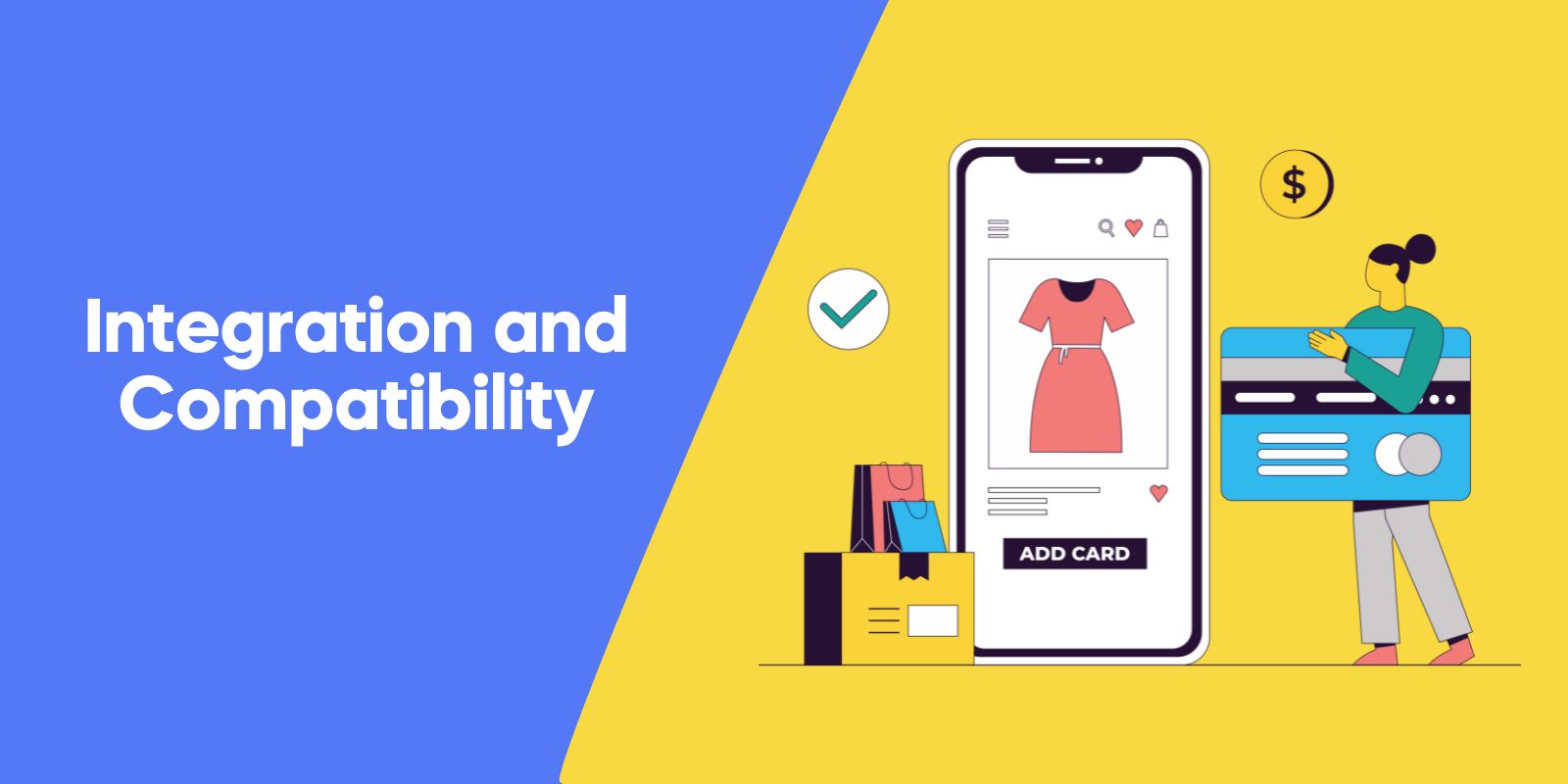 Integration and Compatibility