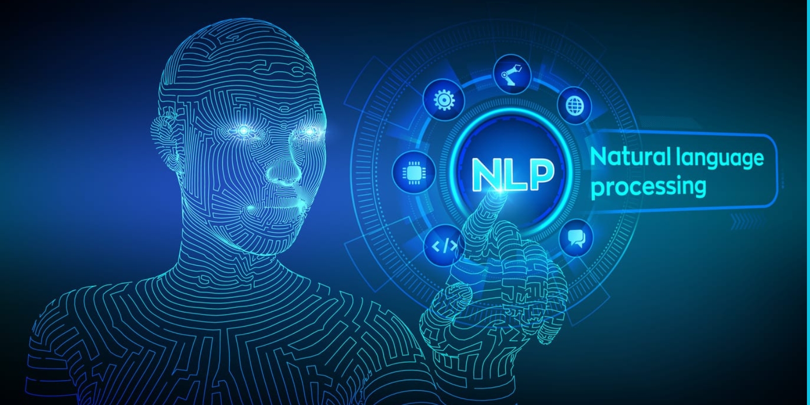 The Future of BERT and Natural Language Processing