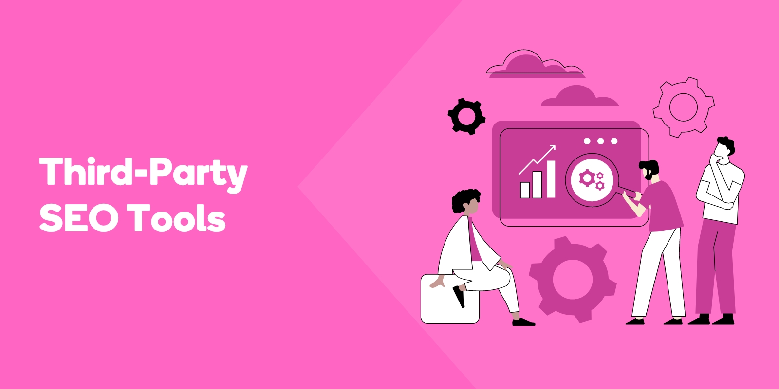 Third-Party SEO Tools