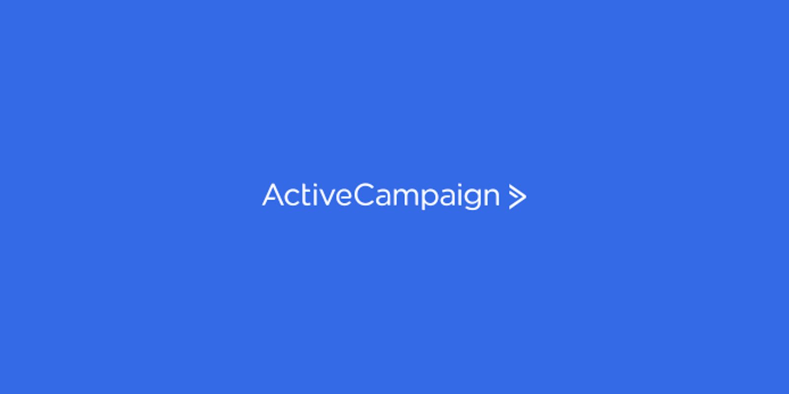 ActiveCampaign