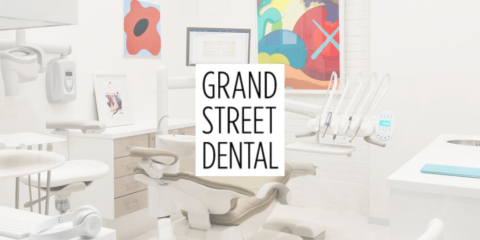 Grand Street Dental