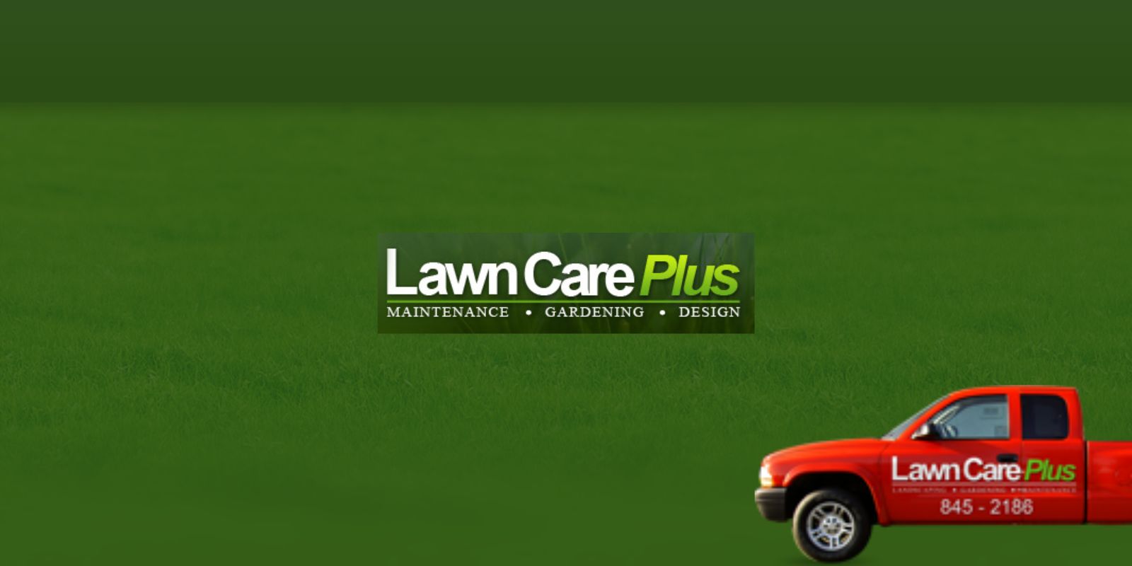 Lawn Care Plus