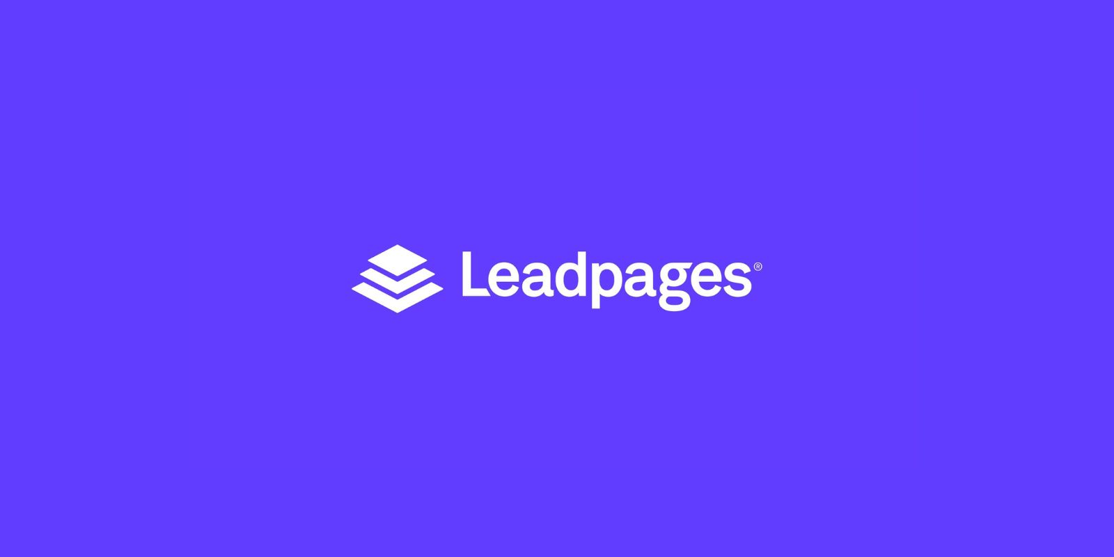 Leadpages