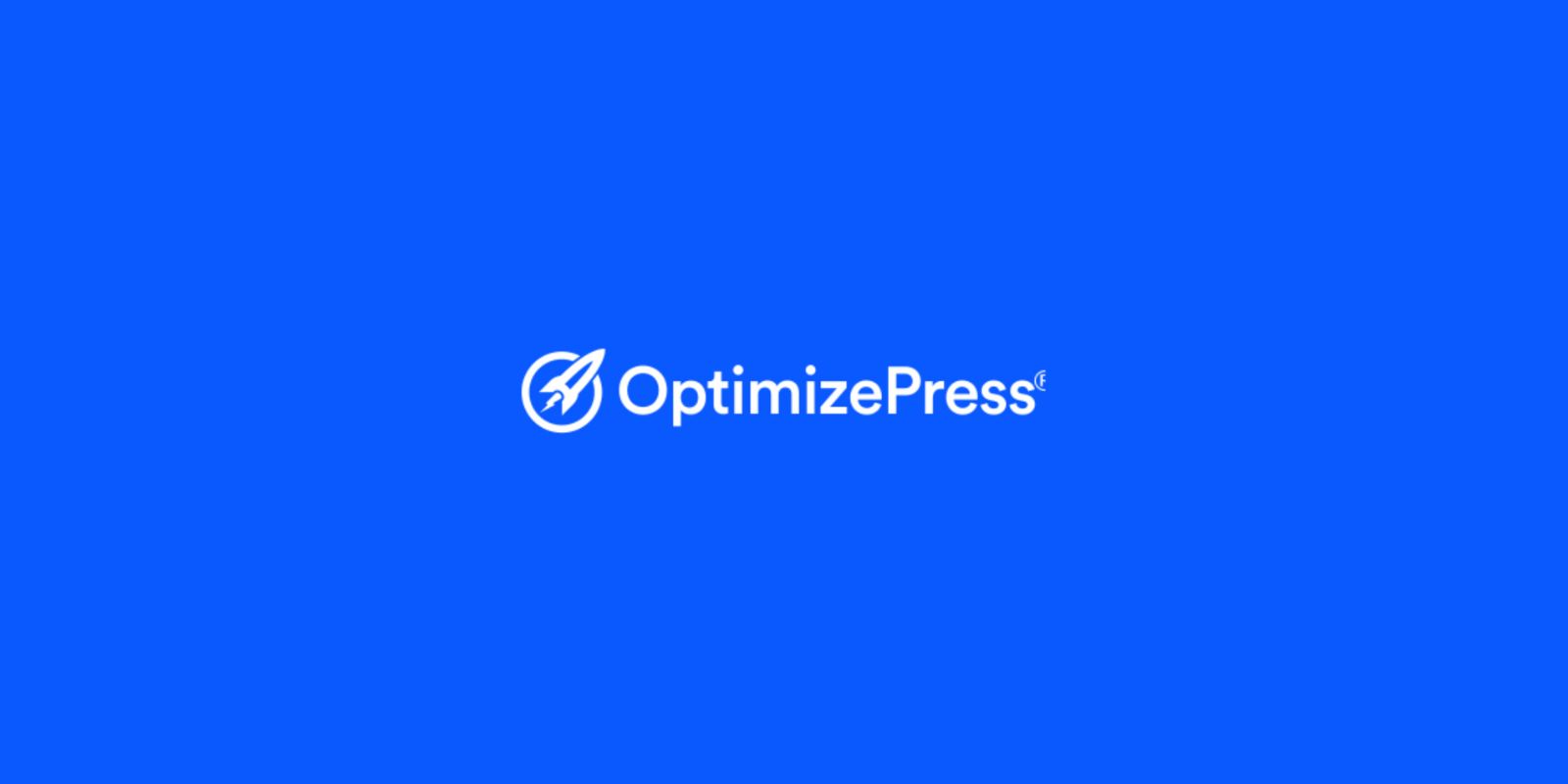 OptimizePress