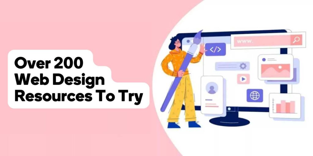 Web Design Resources: Tools & Inspiration