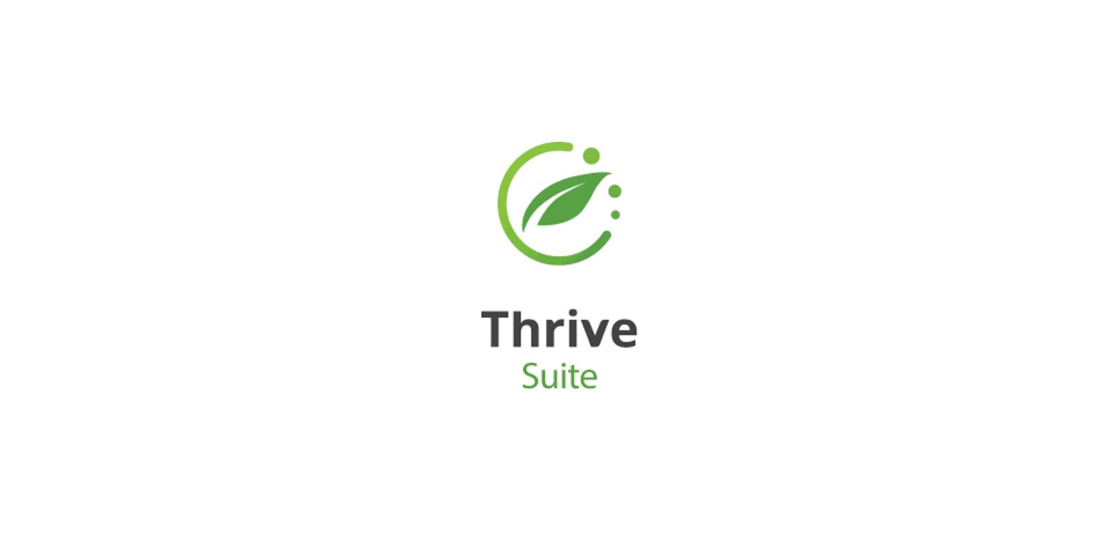 Thrive Suite