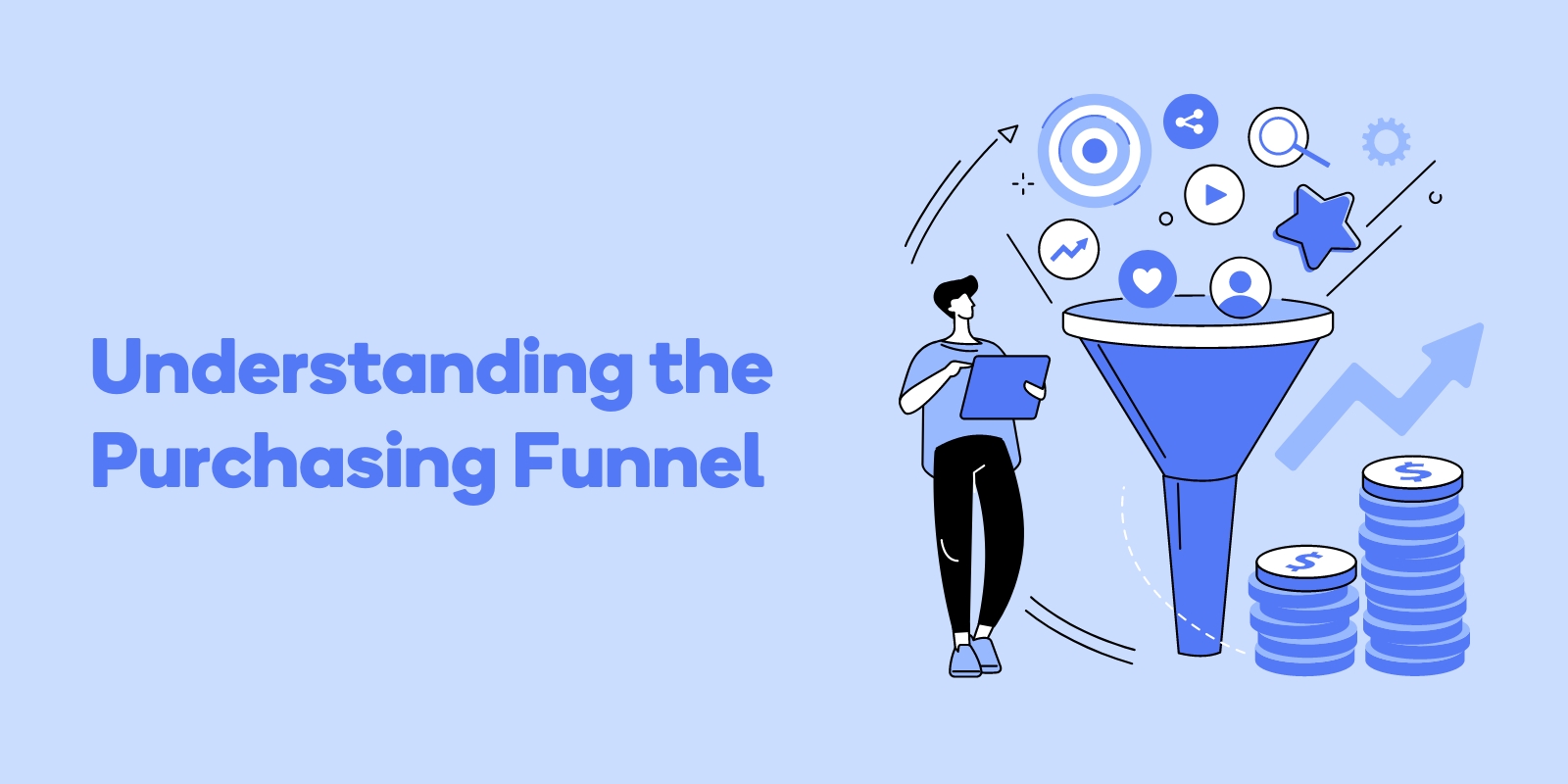 Understanding the Purchasing Funnel