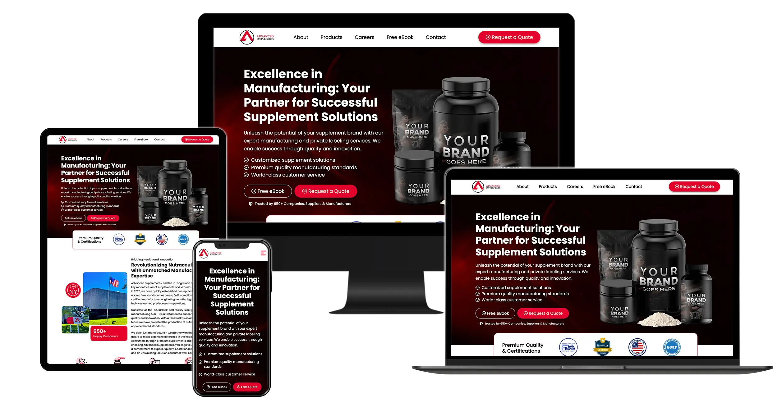 B2B-Website-Supplement-Industry-Jeremy-McGilvrey