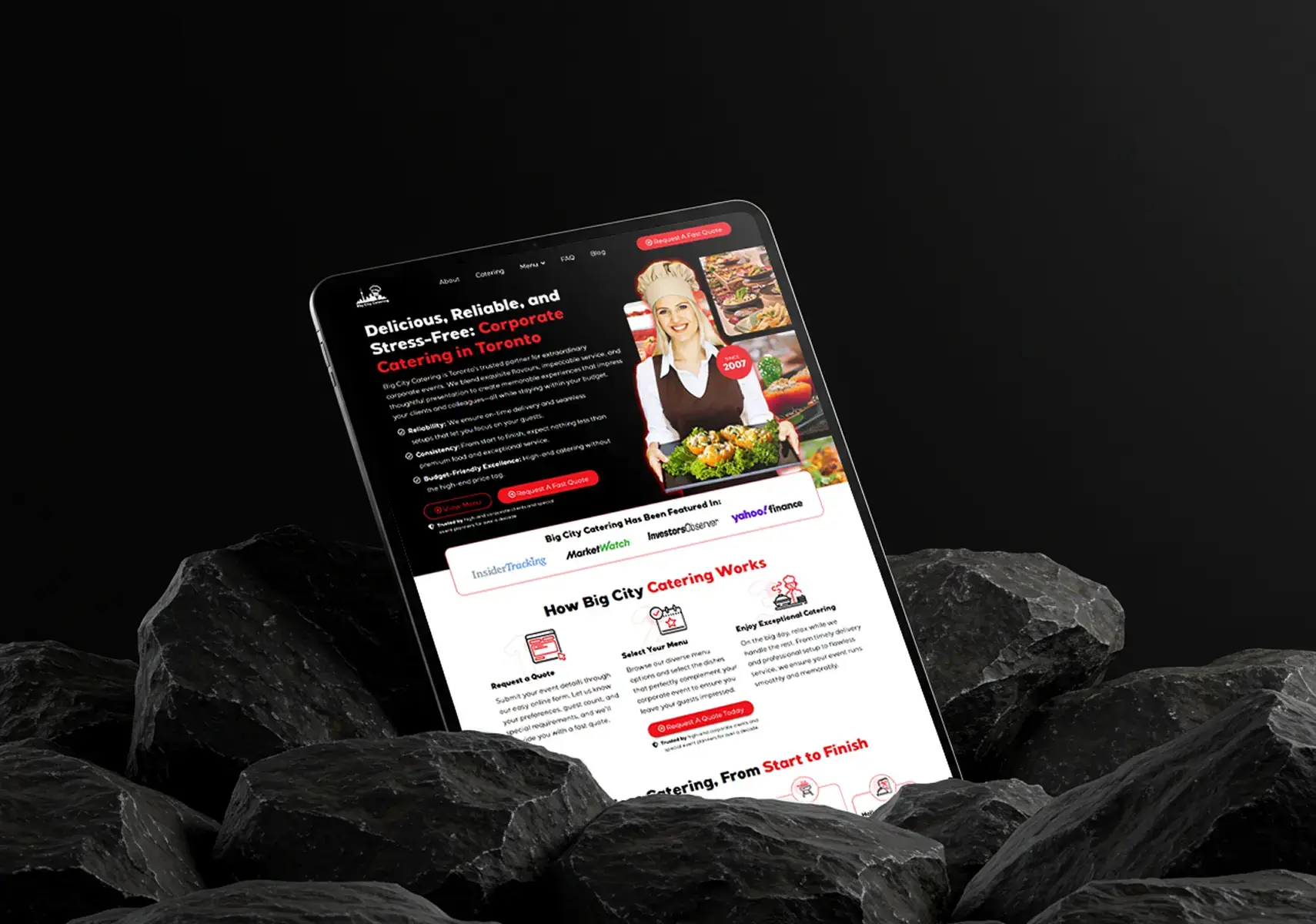 bigcity-catering