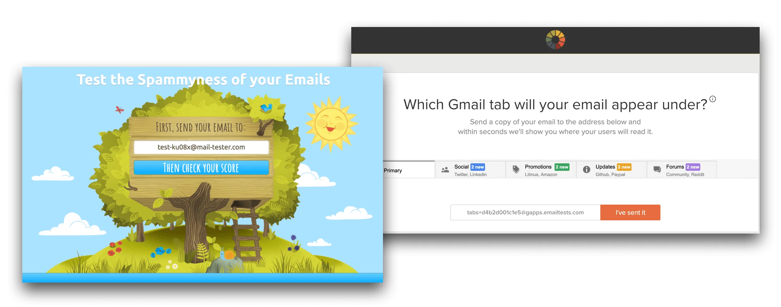 Email-testers-jeremy-mcgilvrey