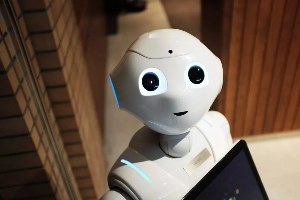AI marketing bots perform functions such as customer service and lead generation for you.