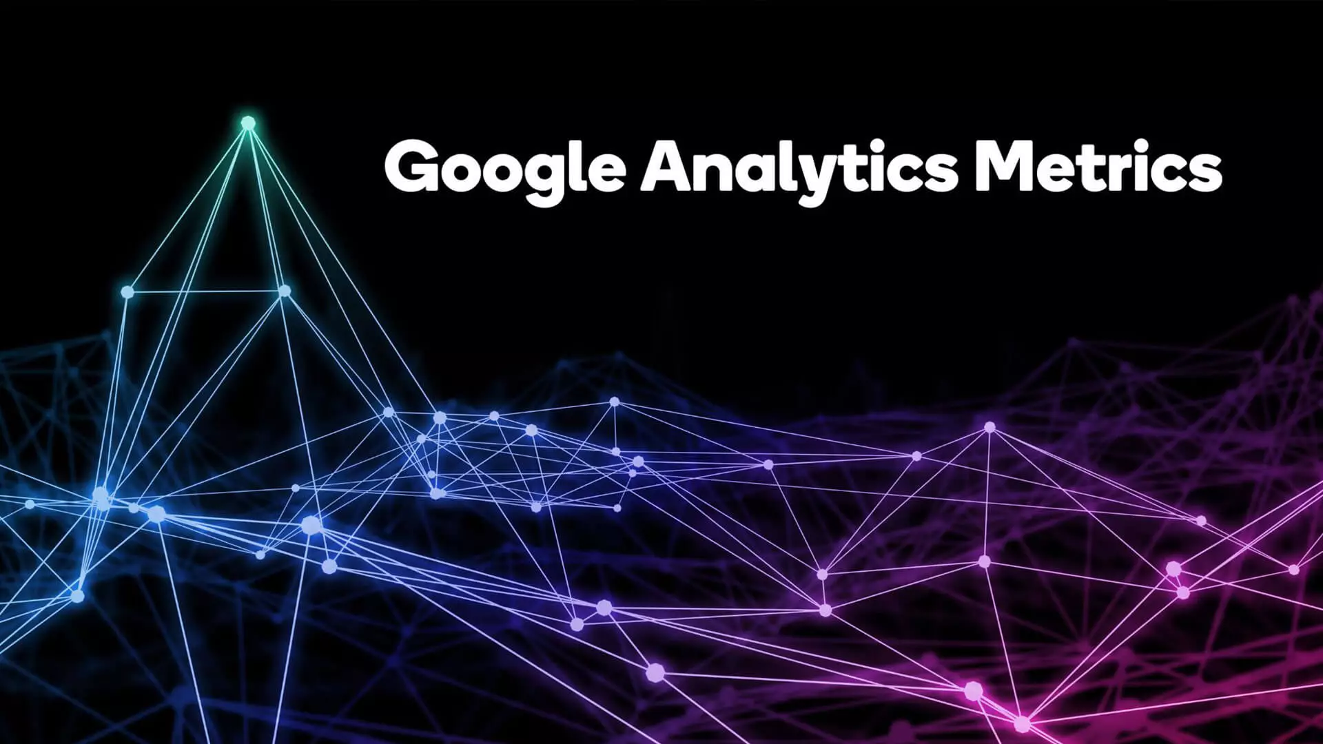 Calculated Metrics for Google Analytics