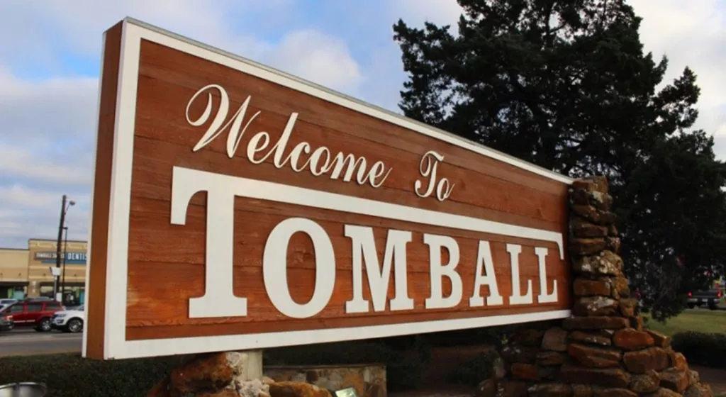 Tomball Web Design Agency