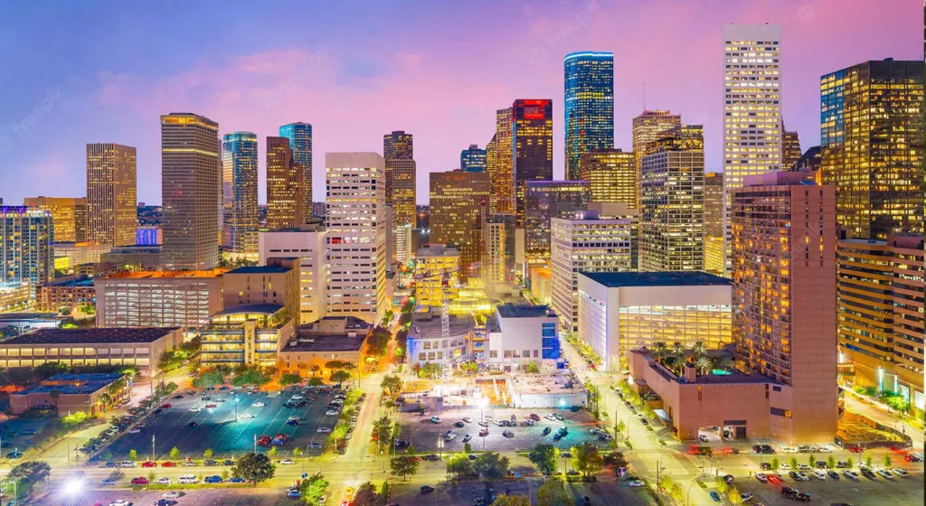 Texas Web Design Company
