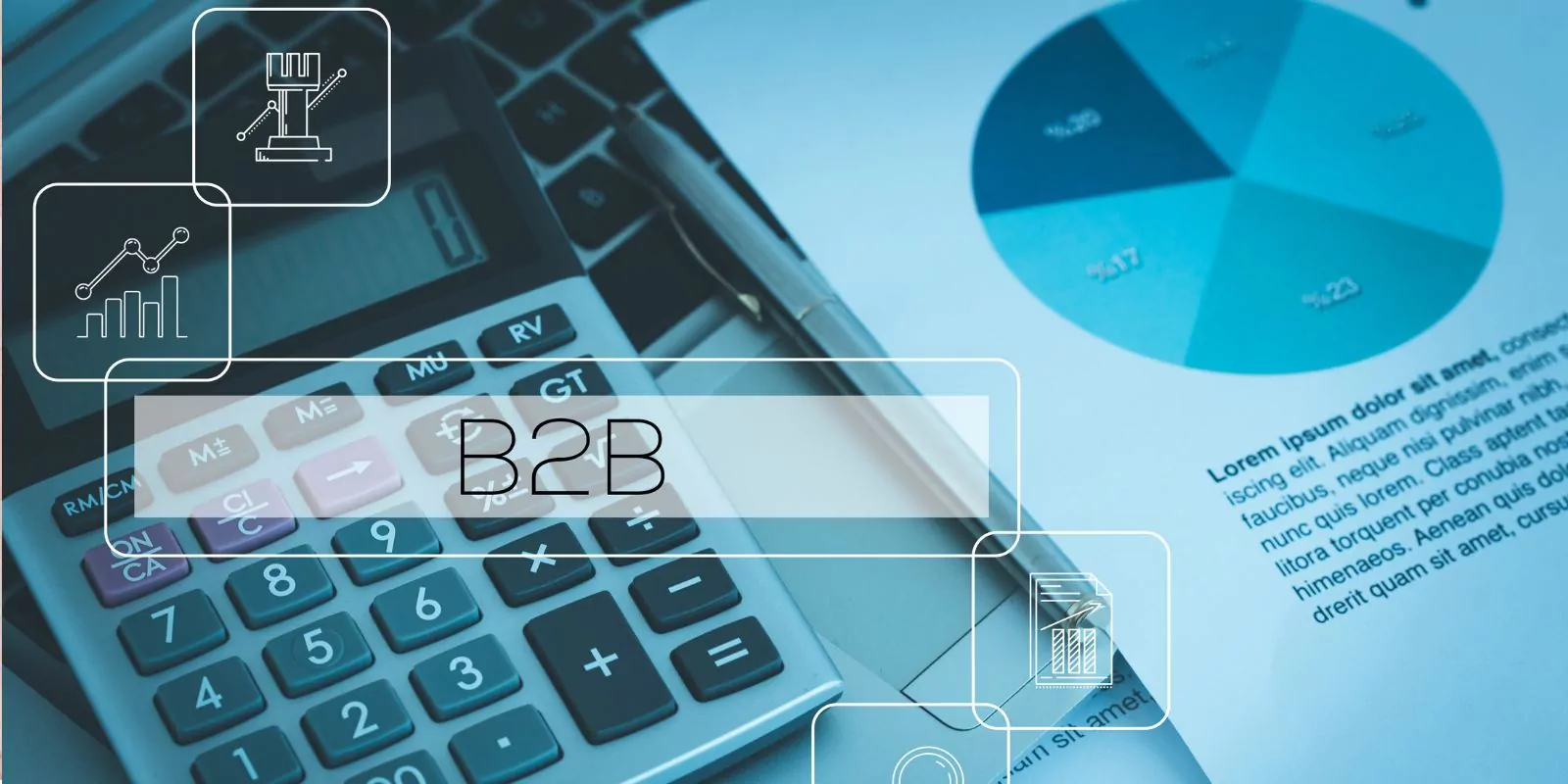 B2B Conversion Rate Optimization Turning Leads into Clients