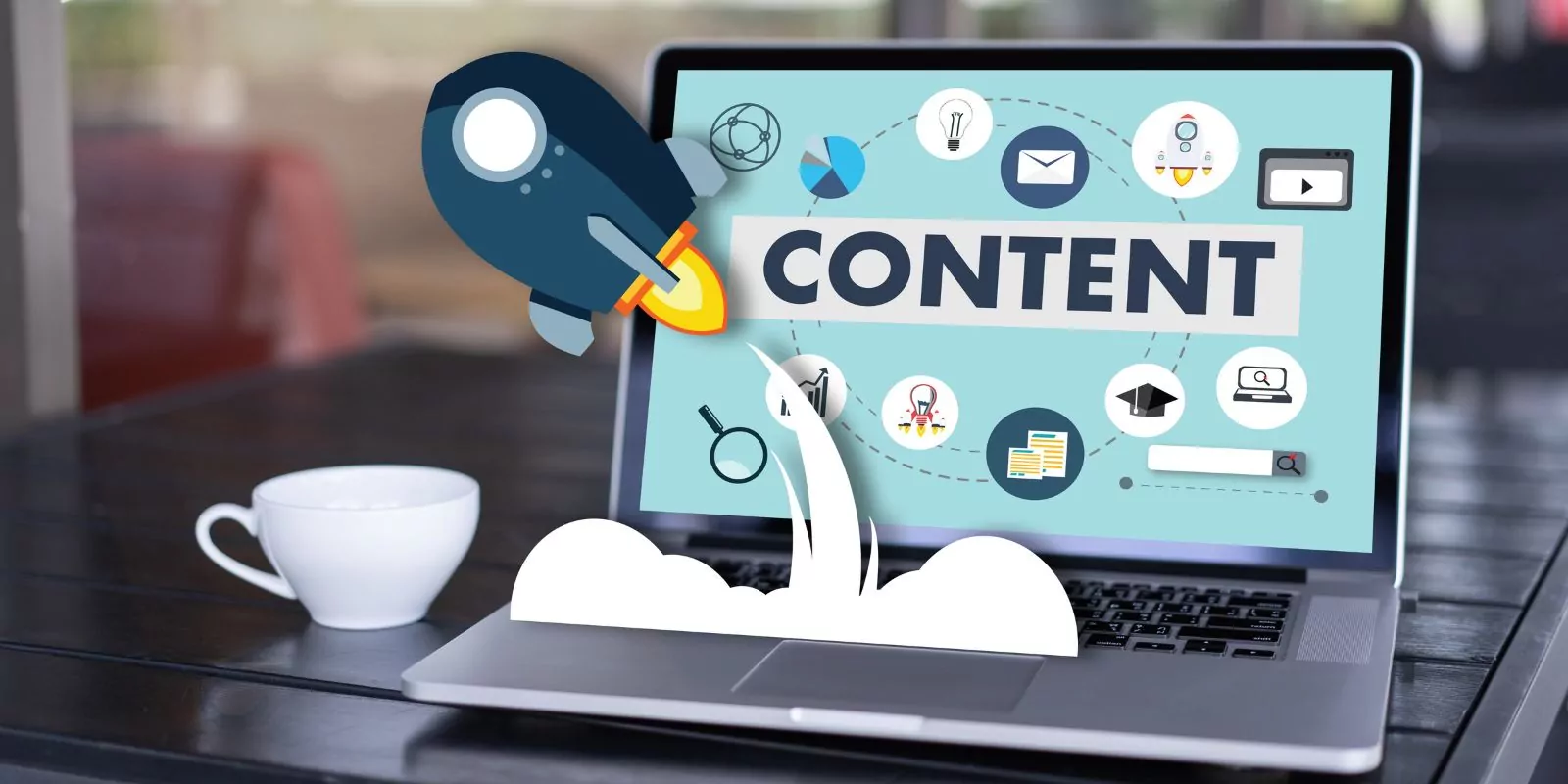 Content Marketing Strategy 