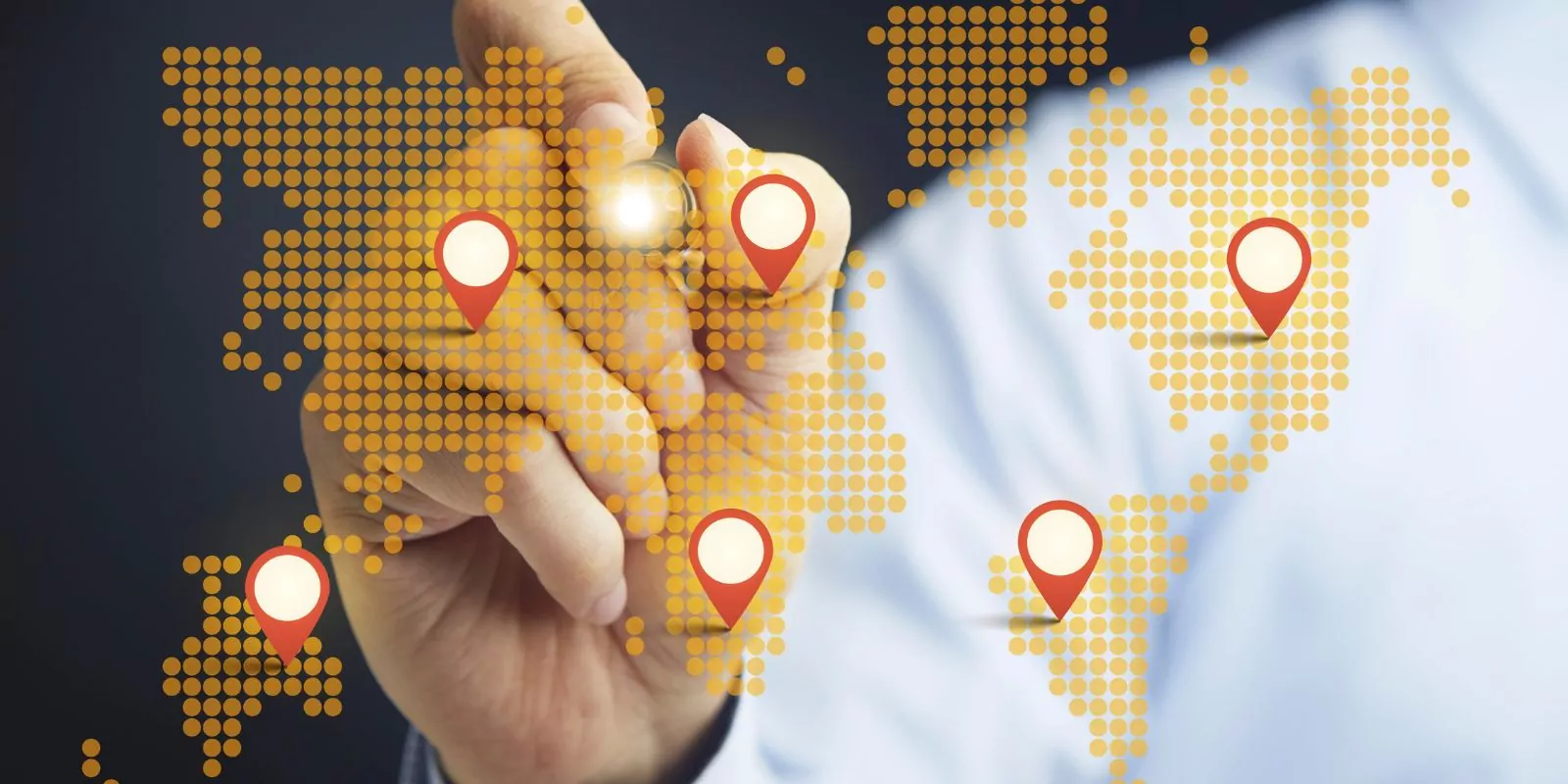 Local SEO: Targeting Customers in Your Geographic Area