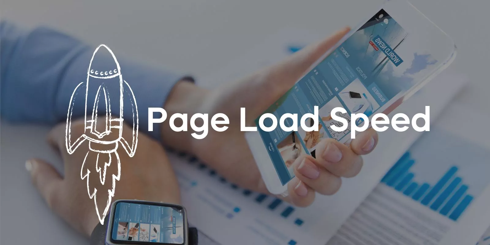 Page Load Speed: Enhancing User Experience and Search Engine Rankings