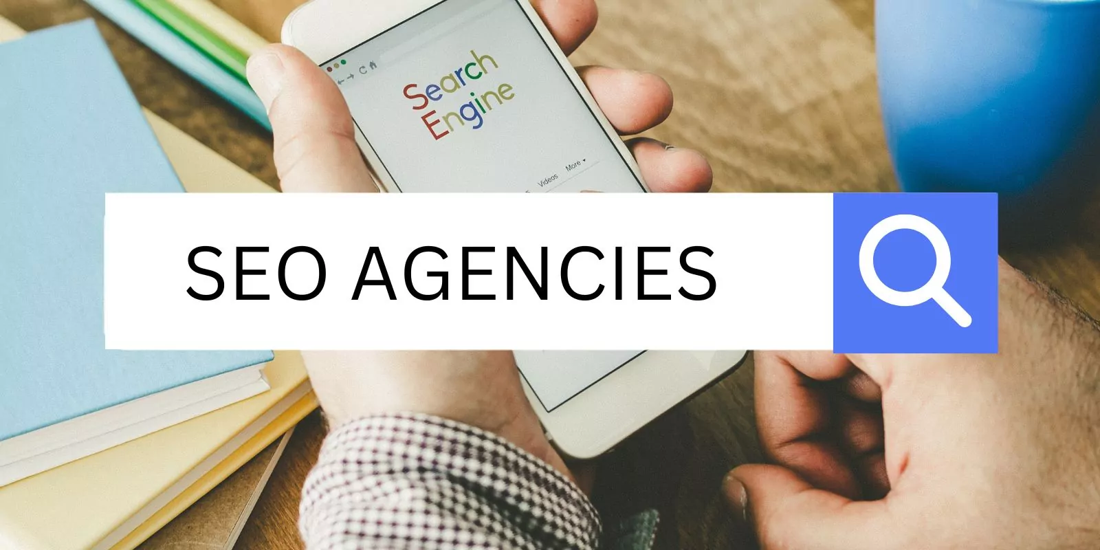 Researching Potential SEO Agencies