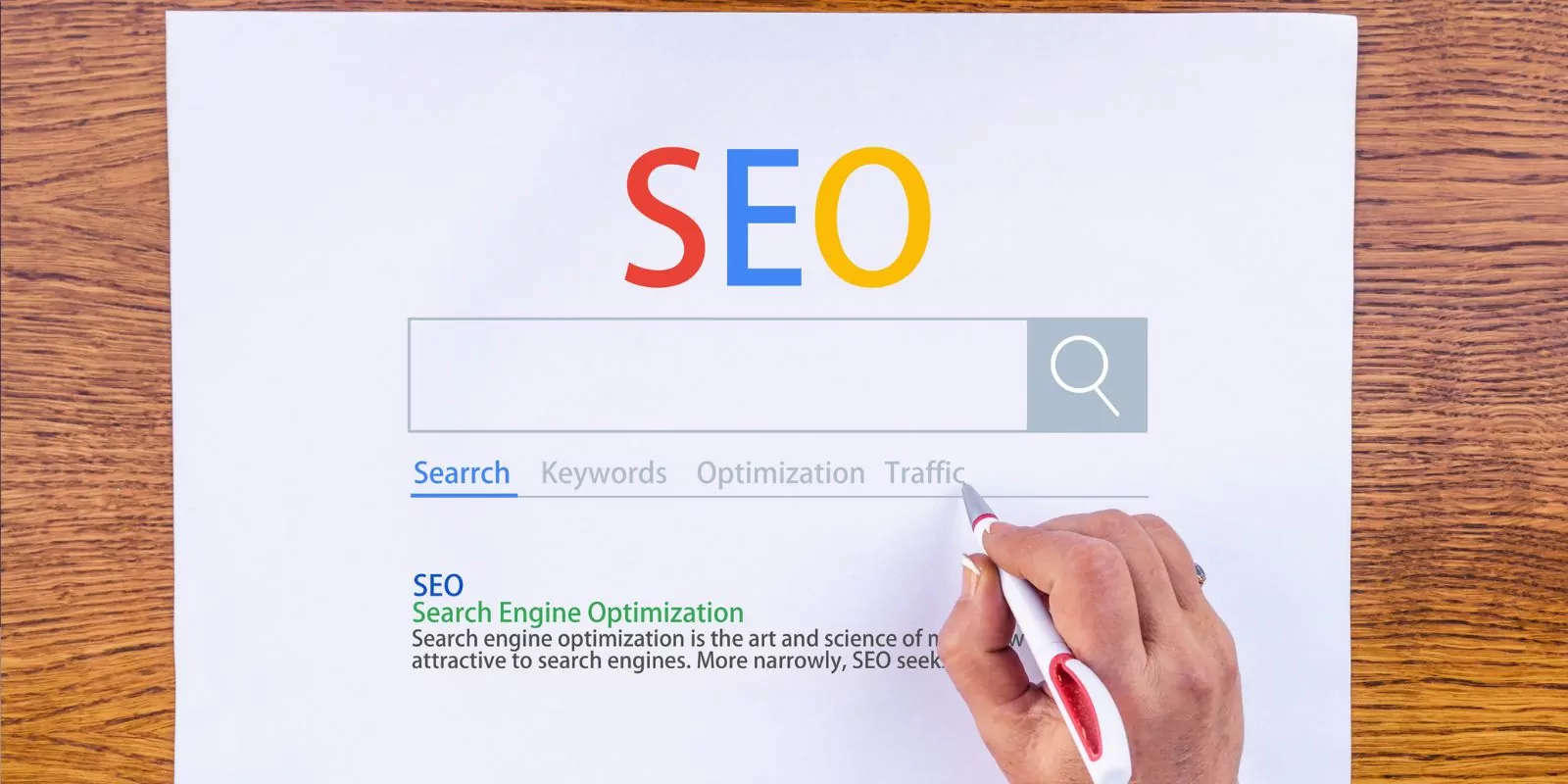 Search Engine Optimization (SEO) for Franchise Websites 
