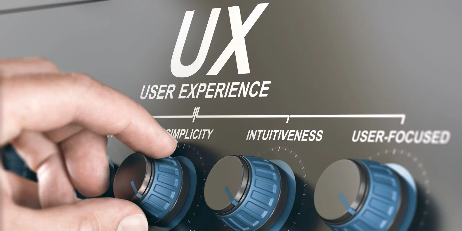 User Experience