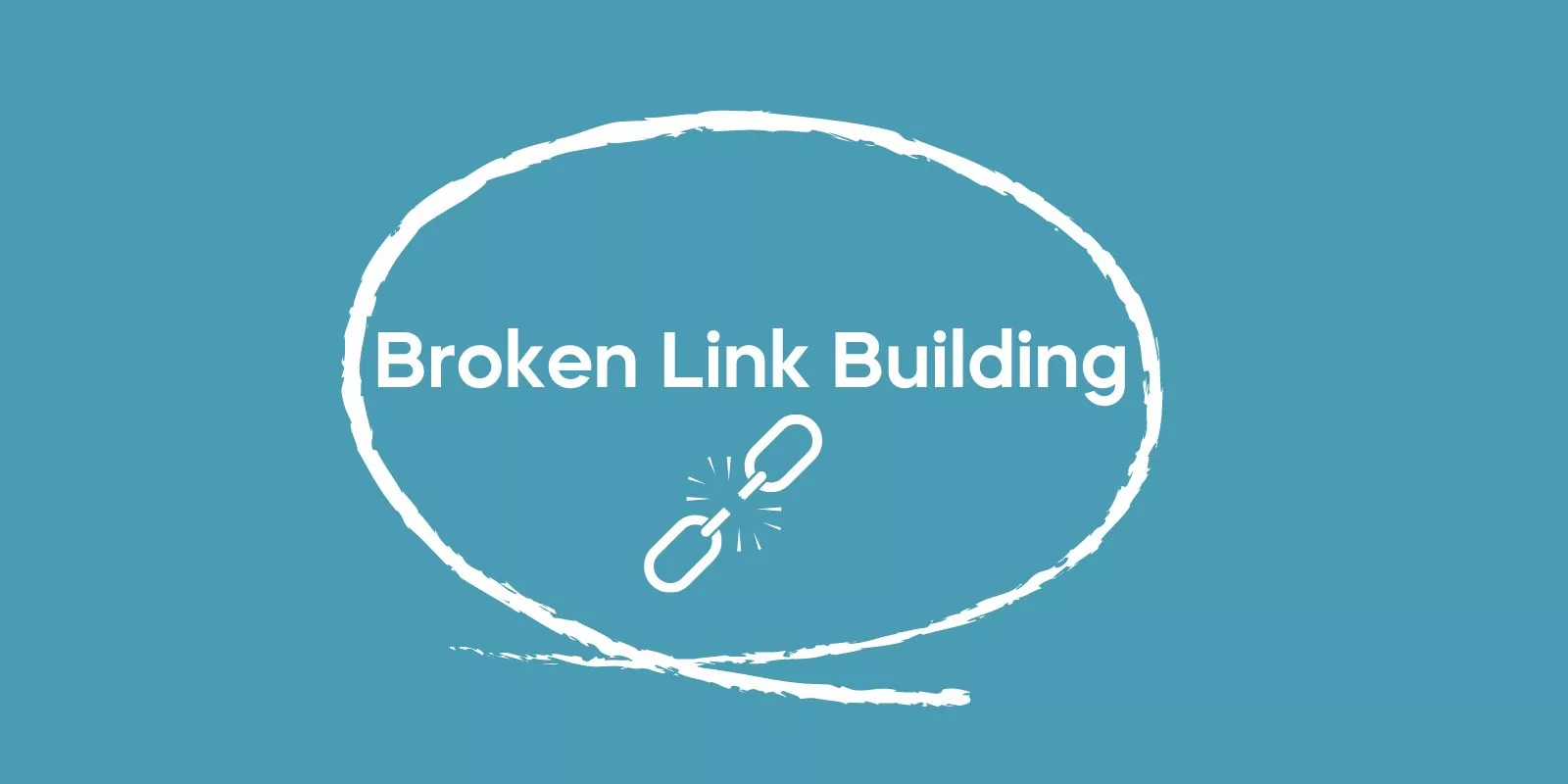 Broken Link Building