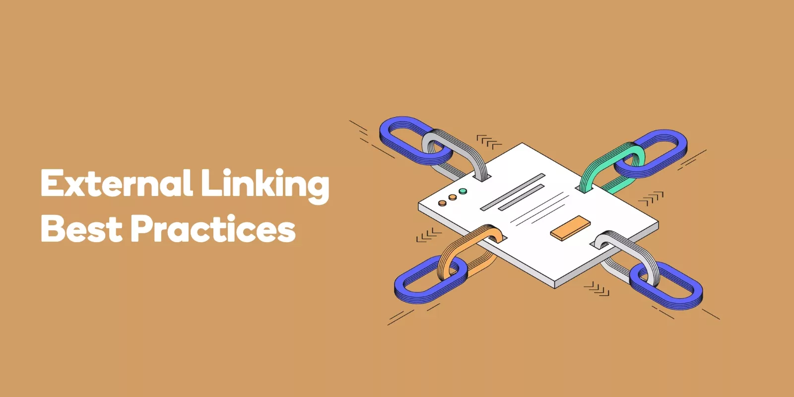 External Linking Best Practices