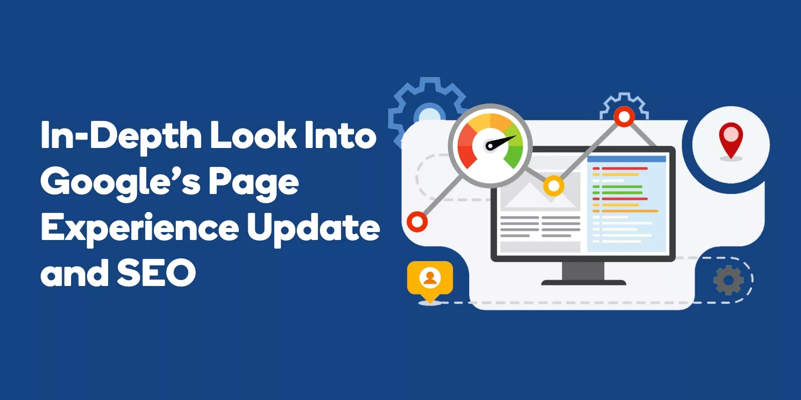 Google's Page Experience Update and SEO