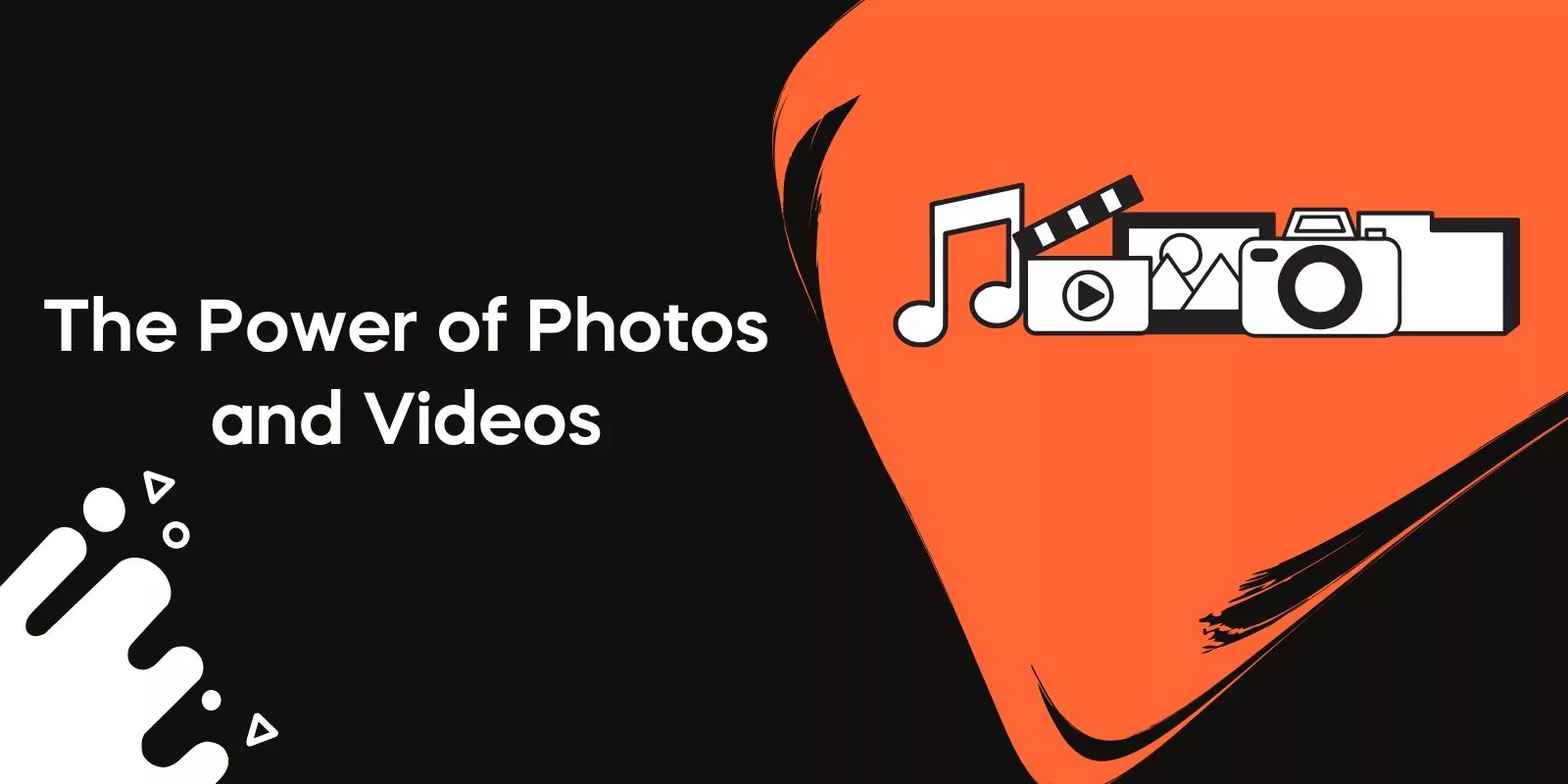 Harnessing the Power of Photos and Videos