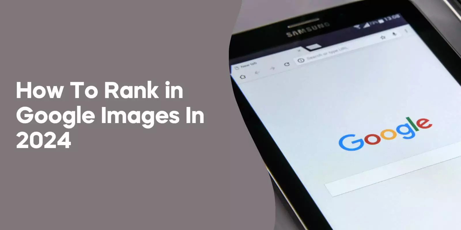 How To Rank in Google Images In 2024