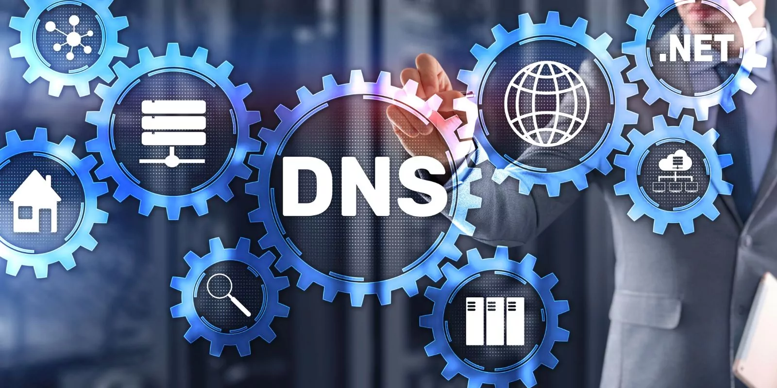 Implement DNS Prefetching