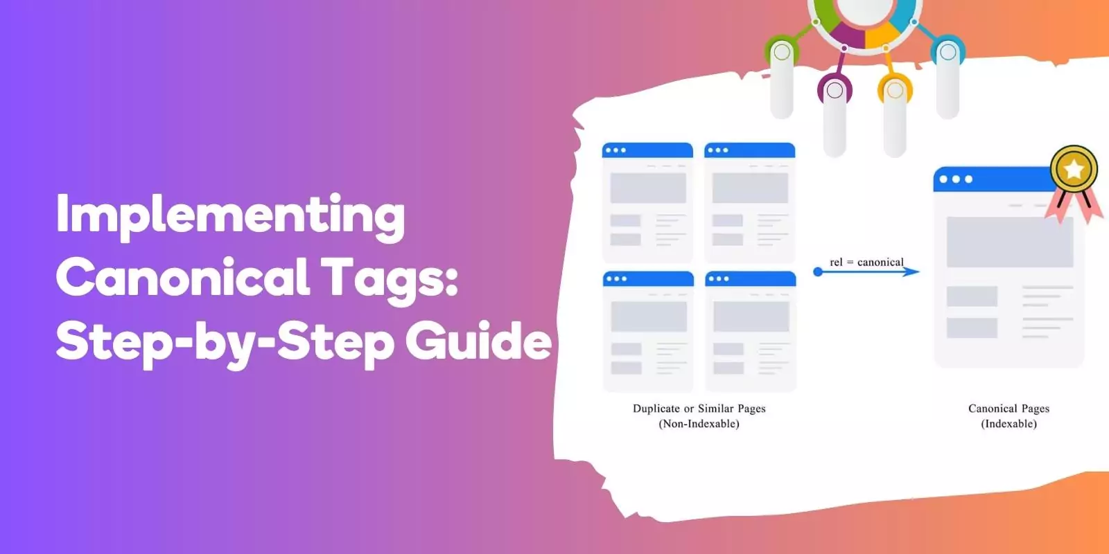 Implementing Canonical Tags Step-by-Step Guide