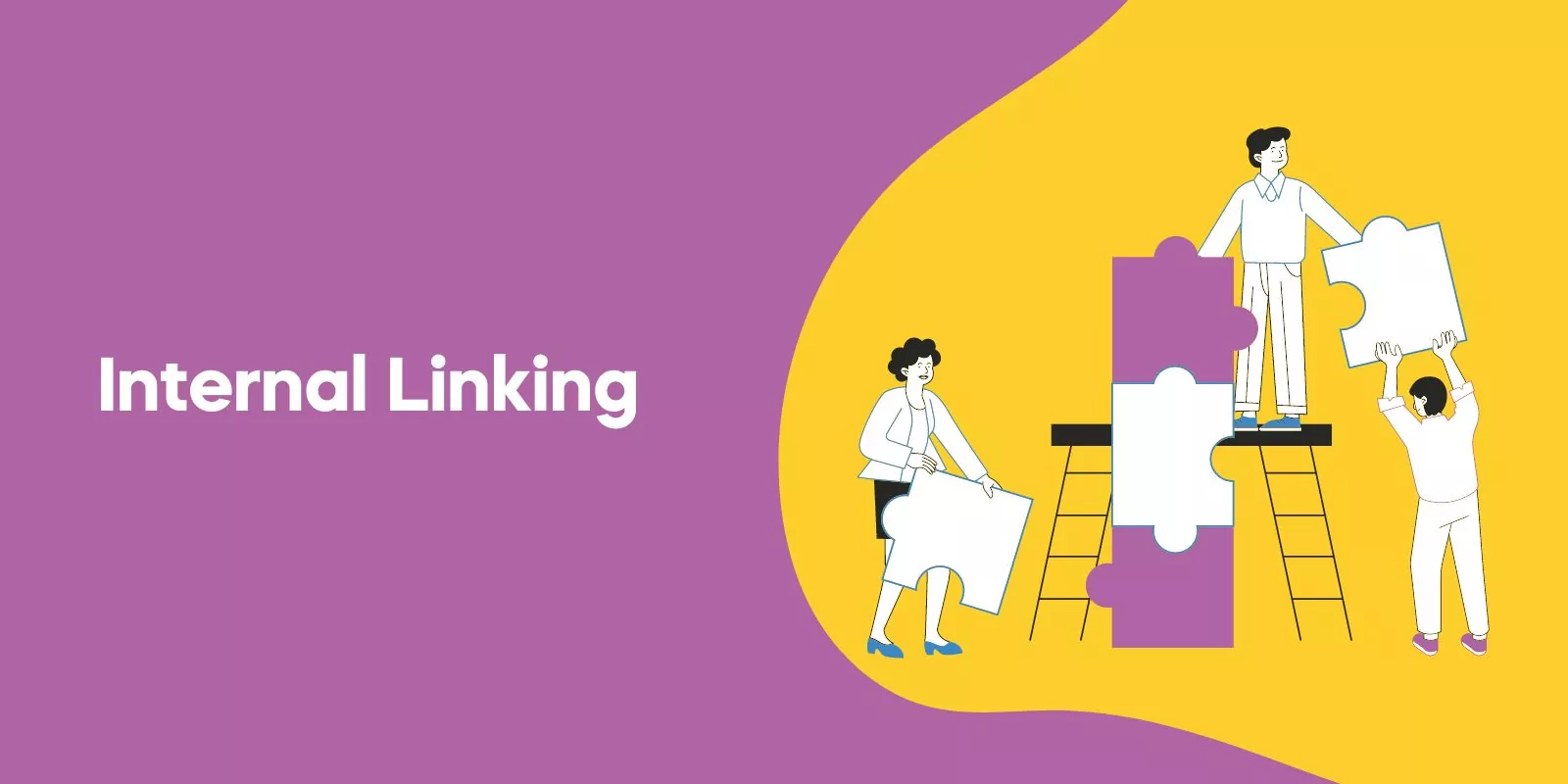 Internal Linking