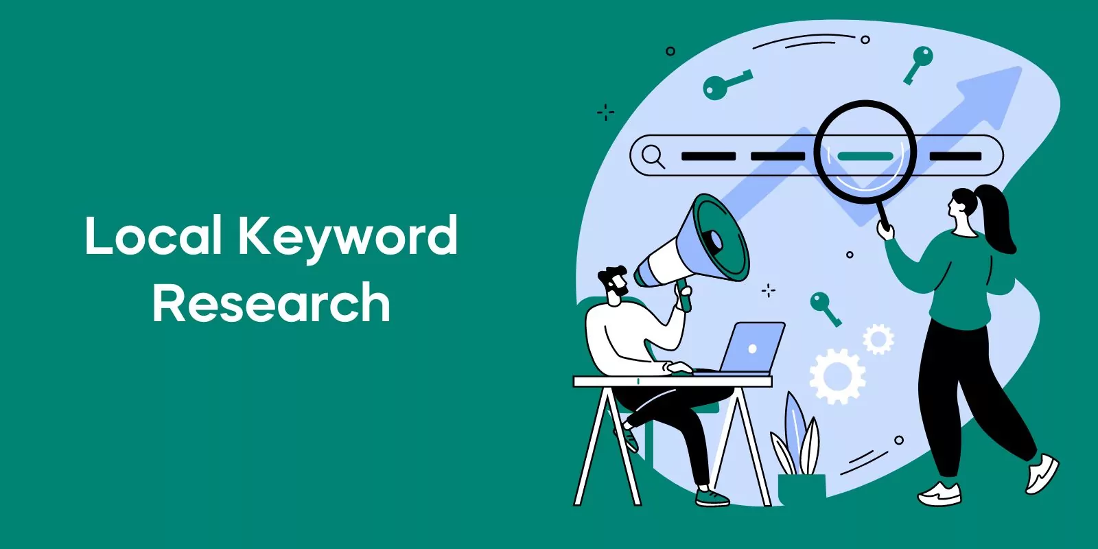 Keyword Research: Laying the Foundation