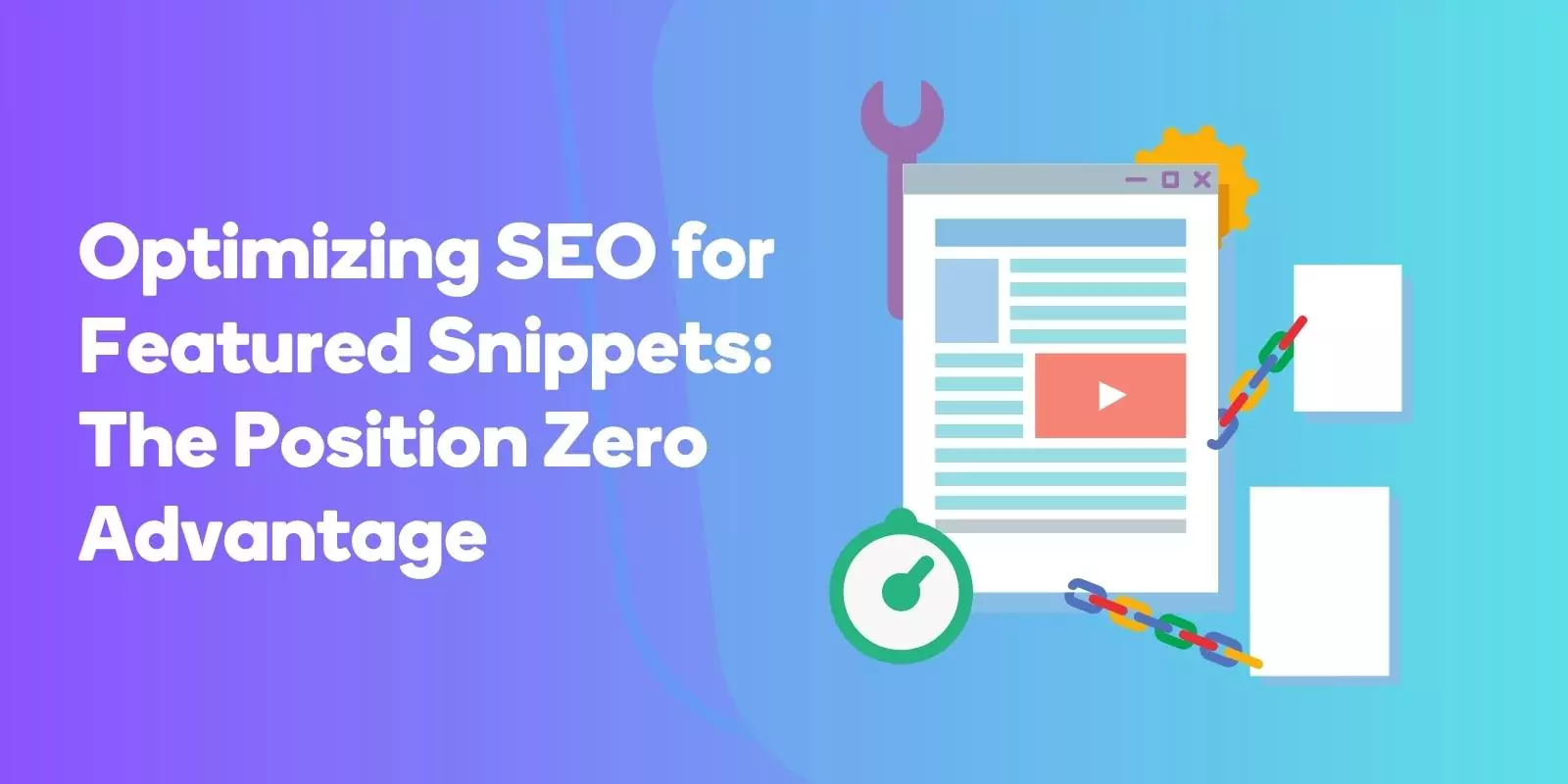 Optimizing SEO for Featured Snippets The Position Zero Advantage