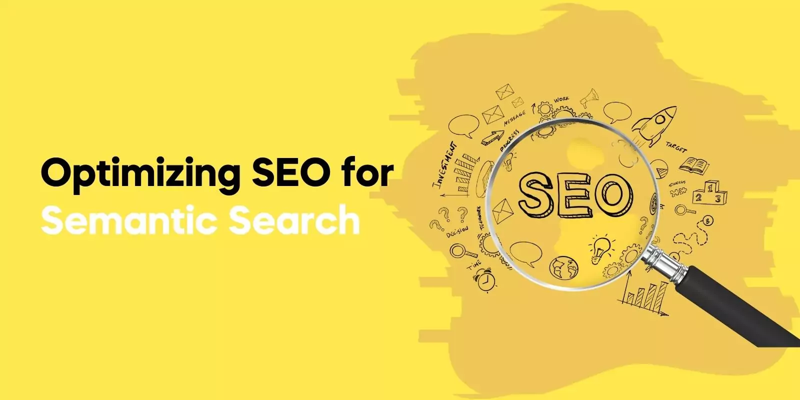 Optimizing SEO for Semantic Search