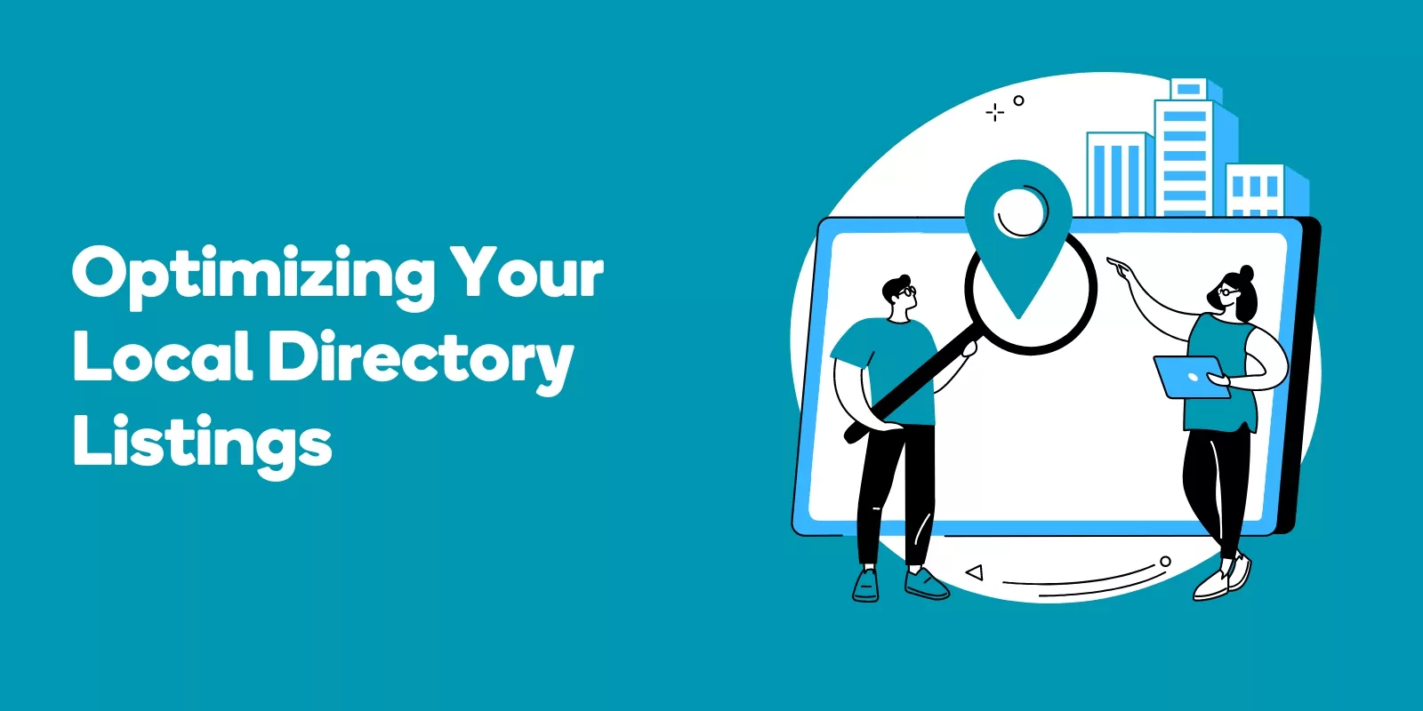 Optimizing Your Local Directory Listings