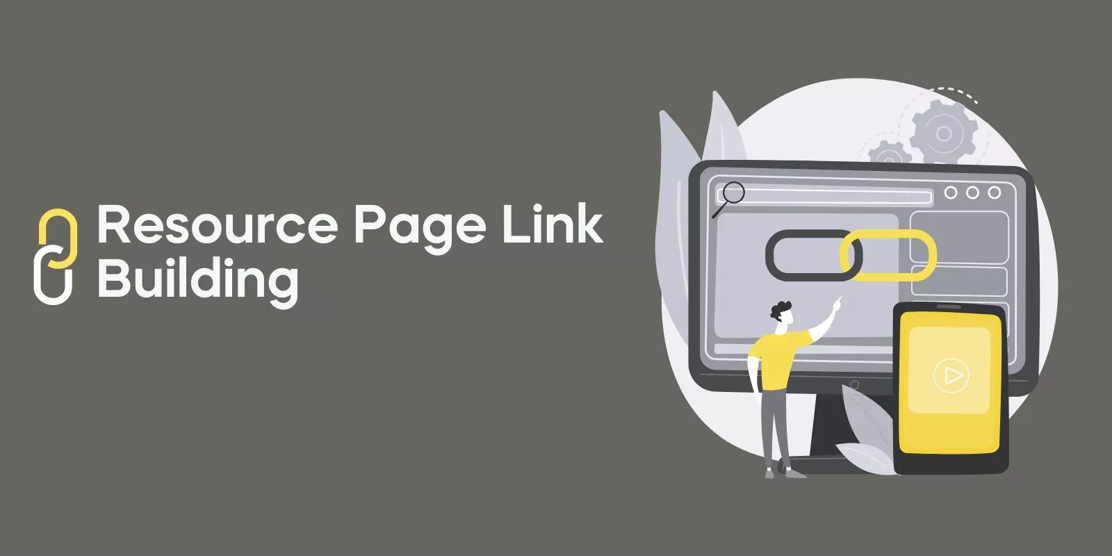 Resource Page Link Building