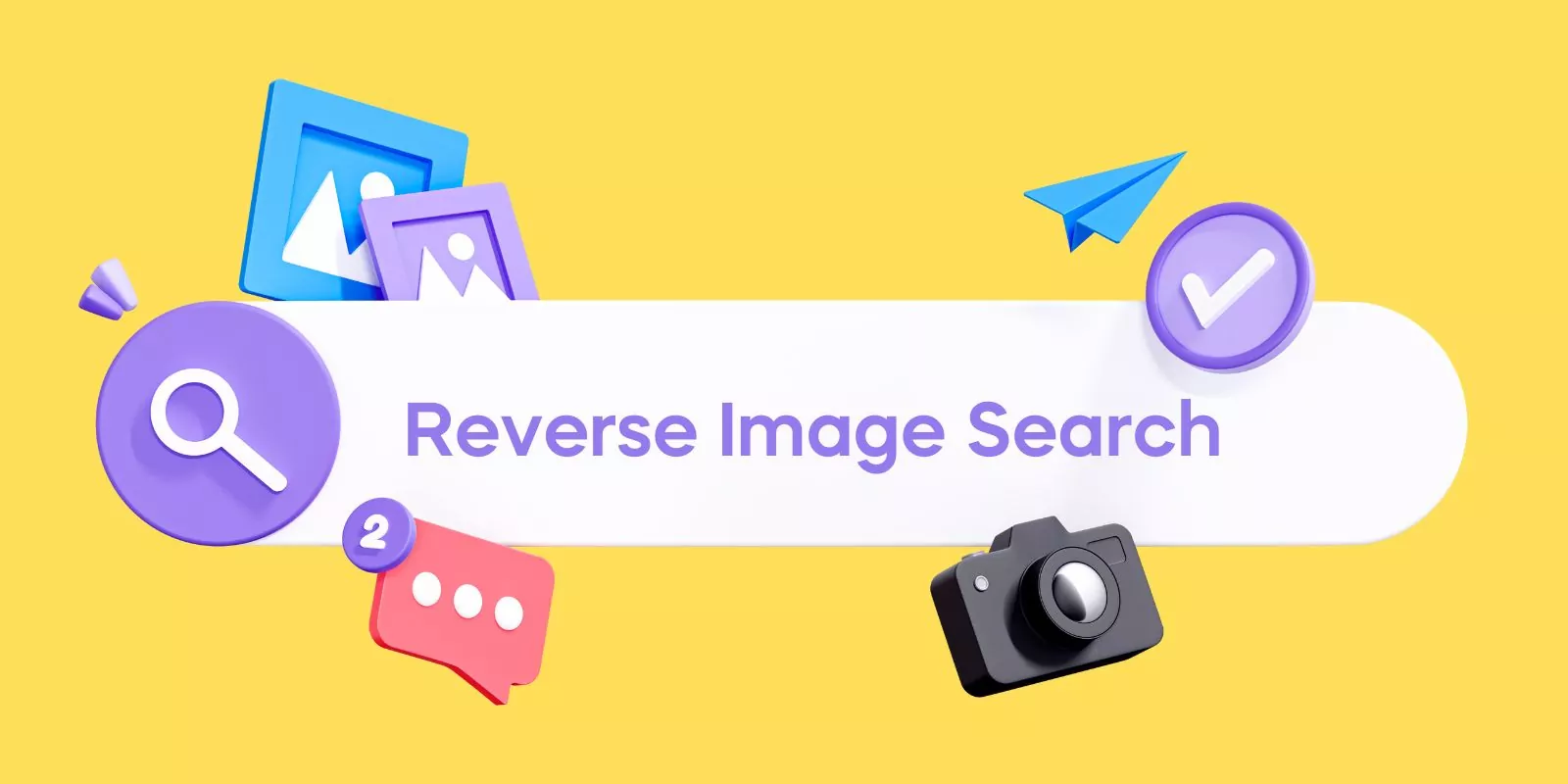 Reverse Image Search Link Building
