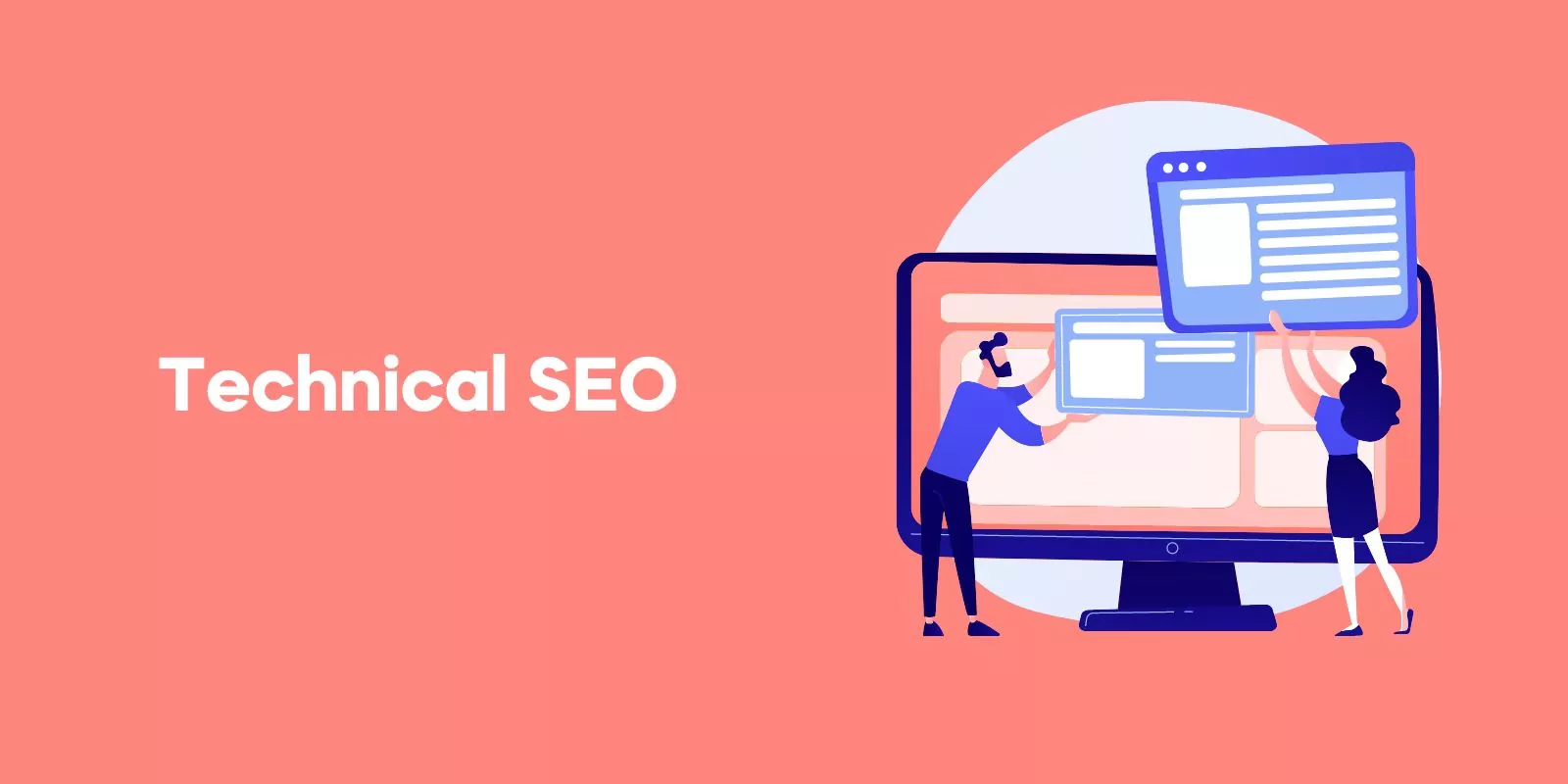 Technical SEO