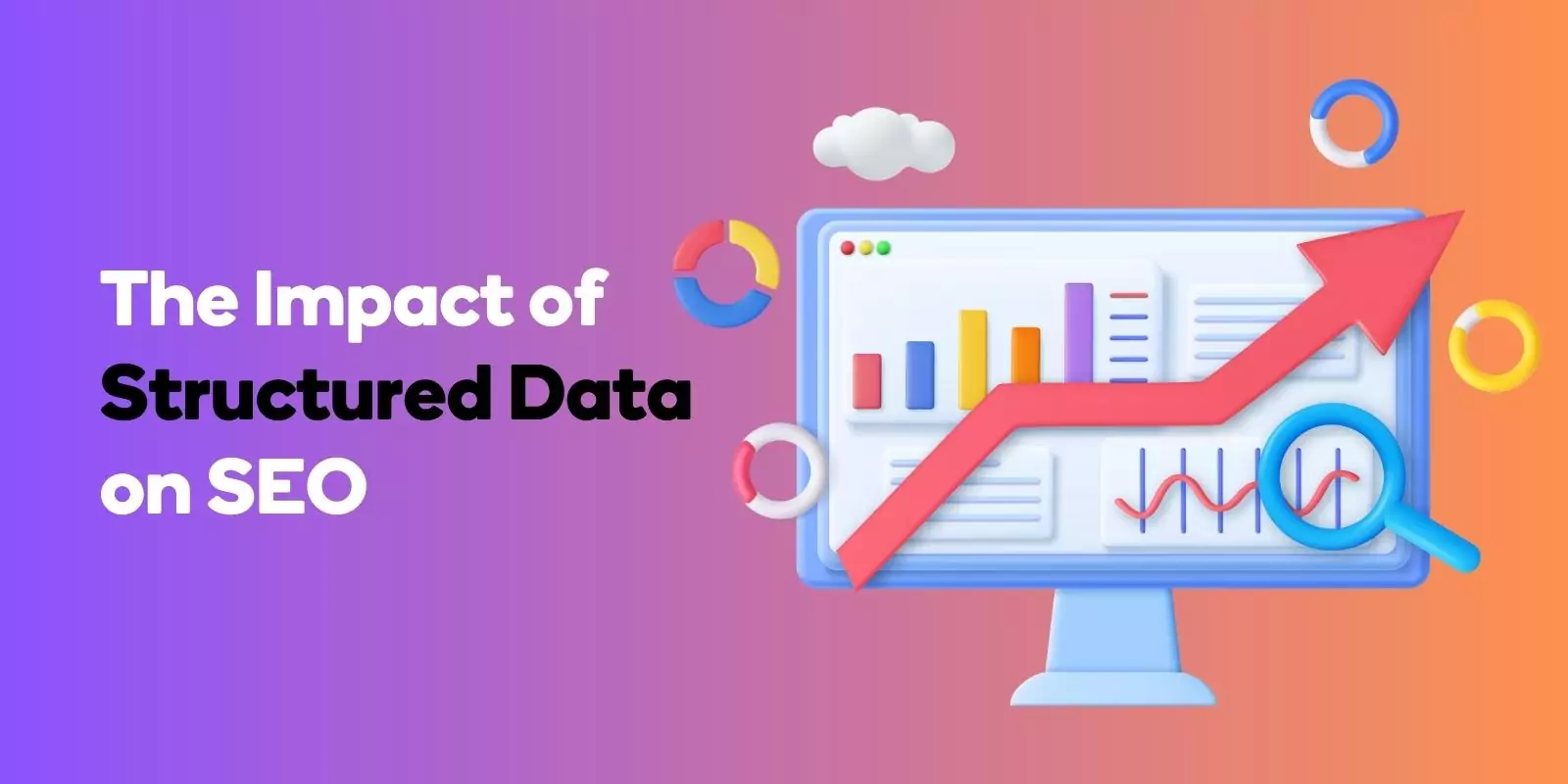 The Impact of Structured Data on SEO
